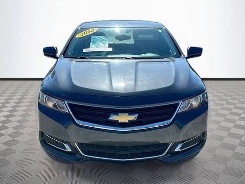 Used 2014 Chevrolet Impala LS image 2
