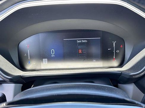 Used 2025 Ford Escape Active w/ Tech Pack #1 AWD/4WD image 38