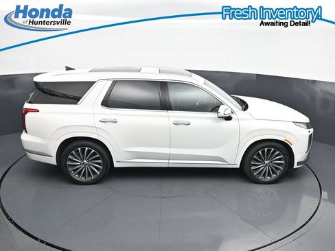 Used 2023 Hyundai Palisade Calligraphy AWD/4WD image 27