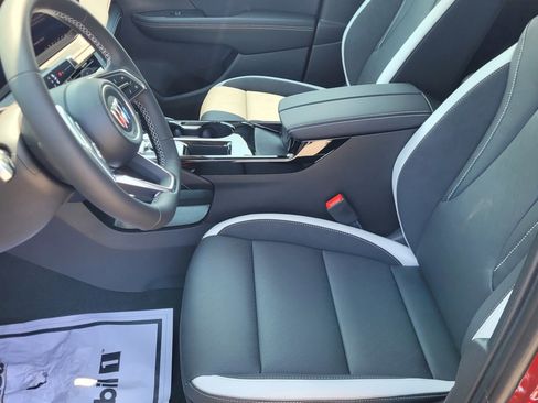 New 2024 Buick Envision Sport Touring image 14