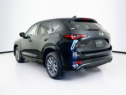 Used 2025 MAZDA CX-5 AWD 2.5 S w/ Select Package image 5