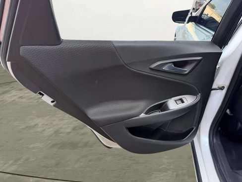 Used 2016 Chevrolet Malibu LT FWD image 20