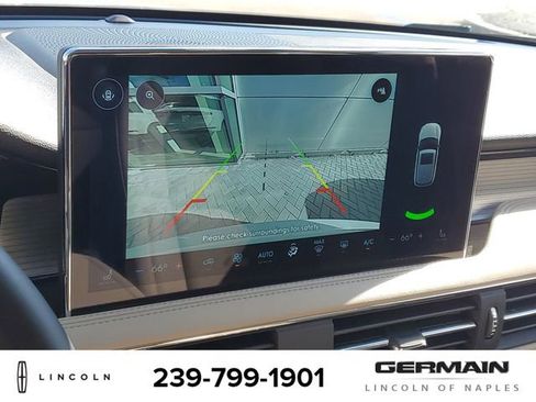 New 2025 Lincoln Corsair FWD image 23