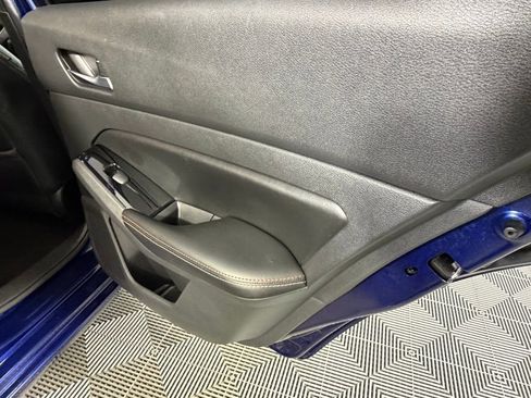 Used 2024 Nissan Altima 2.5 SR w/ SR Premium Package image 29