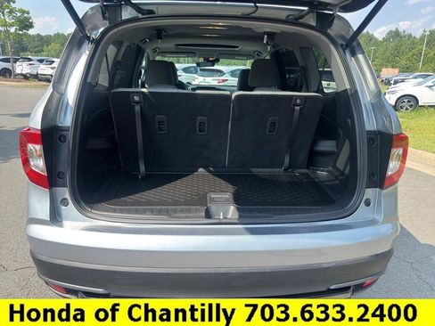 Used 2022 Honda Pilot Special Edition image 30