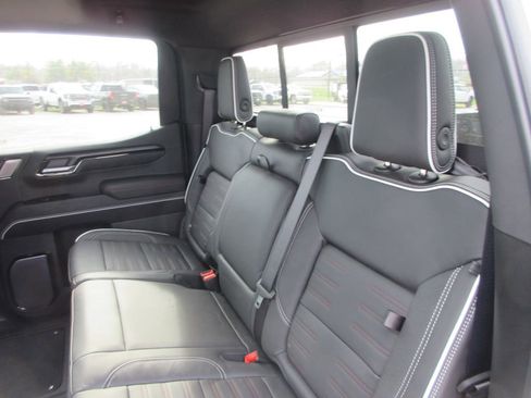 New 2026 GMC Sierra 1500 AT4X AWD/4WD image 16