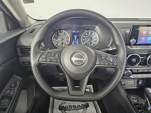 New 2025 Nissan Sentra S image 26