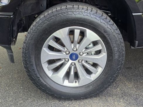 Used 2018 Ford F150 XL w/ Equipment Group 101A Mid AWD/4WD image 10