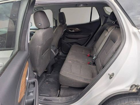 Used 2020 GMC Terrain SLE w/ LPO, Floor Liner Package FWD image 25