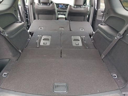 Used 2026 Dodge Durango GT image 19