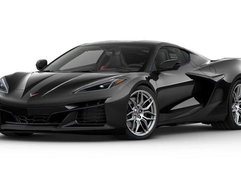 New 2026 Chevrolet Corvette Z06 w/ Battery Protection Package image 24