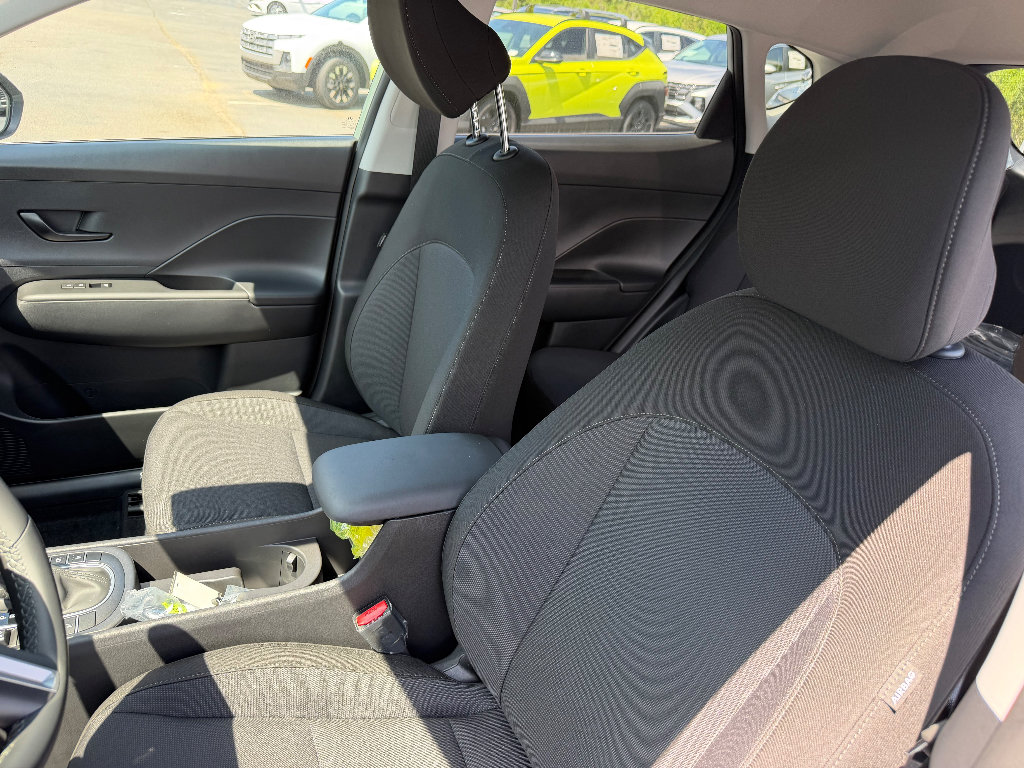 New 2027 Hyundai Kona SEL Sport FWD image 27