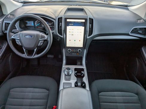 Certified 2023 Ford Edge SEL w/ Convenience Package image 17