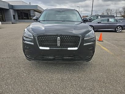 Used 2022 Lincoln Corsair Reserve w/ Equipment Group 201A