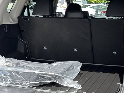 New 2026 Nissan Rogue SV image 18