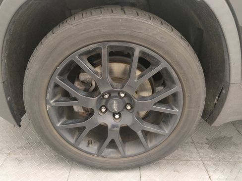 Used 2020 Chevrolet Trax LT w/ Driver Confidence Package FWD image 31