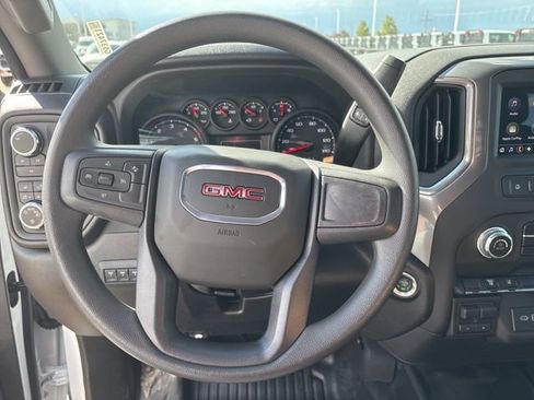 New 2025 GMC Sierra 3500 Pro w/ Convenience Package image 16