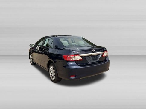 Used 2012 Toyota Corolla LE FWD image 6