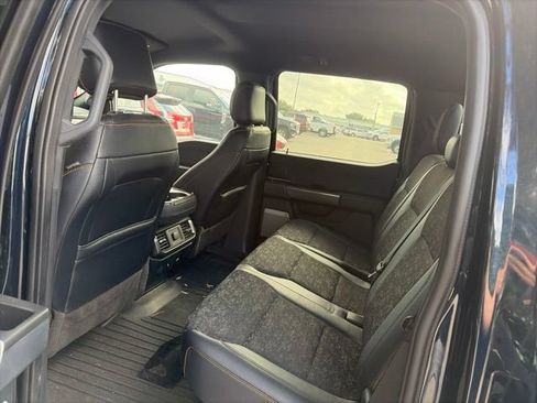 Used 2023 Ford F150 Tremor w/ Trailer Tow Package AWD/4WD image 10