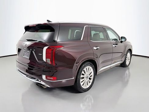 Used 2020 Hyundai Palisade Limited image 7