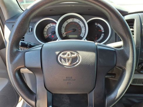 Used 2012 Toyota Tacoma 2WD Regular Cab image 11