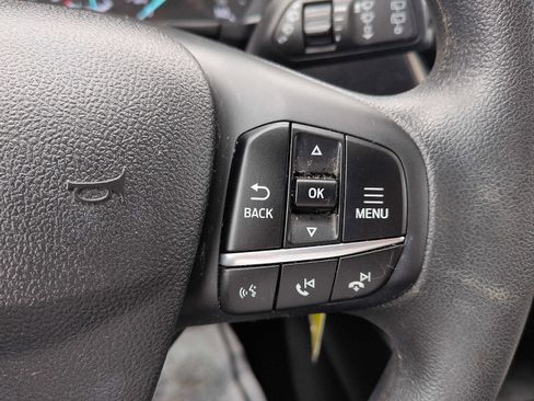 Used 2022 Ford Escape S FWD image 17