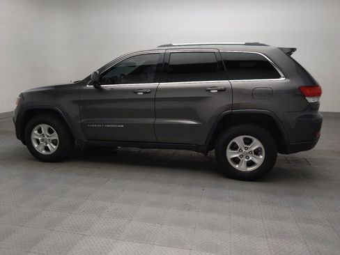 Used 2014 Jeep Grand Cherokee Laredo w/ Security & Convenience Group AWD/4WD image 3
