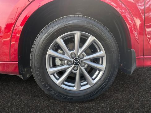 Used 2024 MAZDA CX-5 AWD 2.5 S w/ Preferred Package image 14