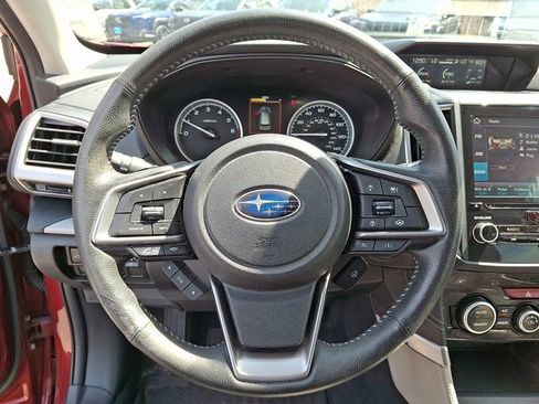 Used 2021 Subaru Forester Limited image 21