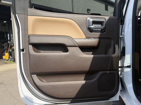 Used 2018 GMC Sierra 3500 Denali w/ Duramax Plus Package image 50