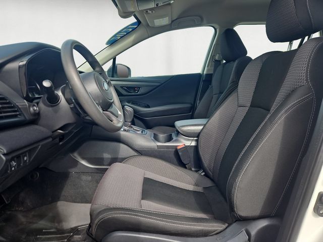 Used 2021 Subaru Outback AWD/4WD image 9
