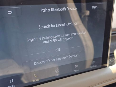 Used 2020 Lincoln Aviator Reserve RWD image 5