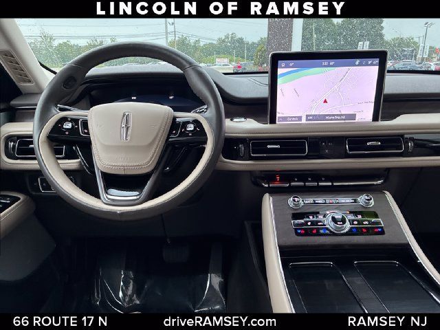 Used 2024 Lincoln Aviator Reserve w/ Equipment Group 201A AWD/4WD image 25