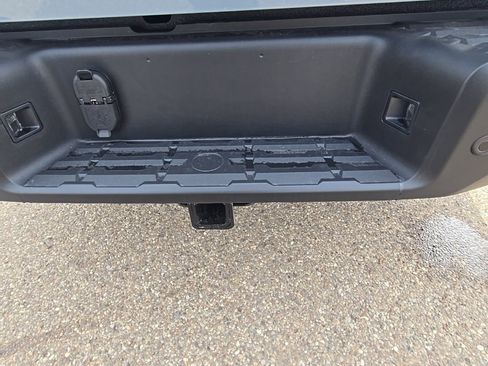 New 2026 Nissan Frontier SV image 35