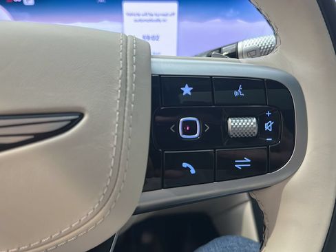 Certified 2026 Genesis GV80 3.5T Prestige AWD/4WD image 31