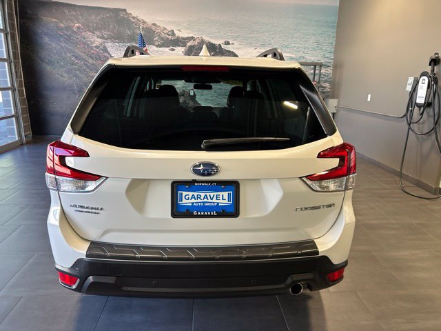 Used 2023 Subaru Forester Limited AWD/4WD image 33