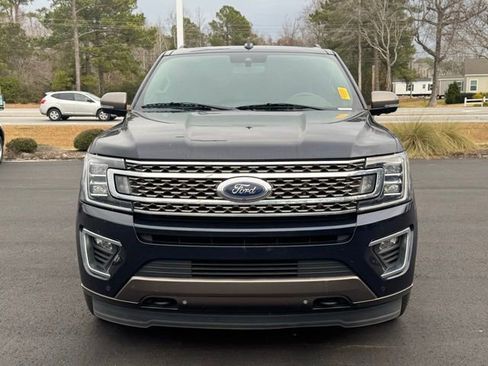 Used 2021 Ford Expedition King Ranch image 5