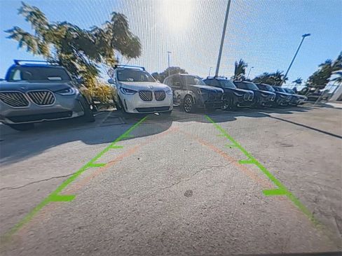 New 2026 BMW X3 xDrive30 w/ Premium Package image 21