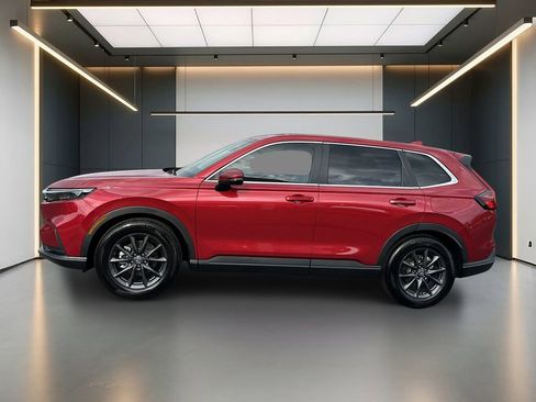 Used 2026 Honda CR-V EX-L image 2