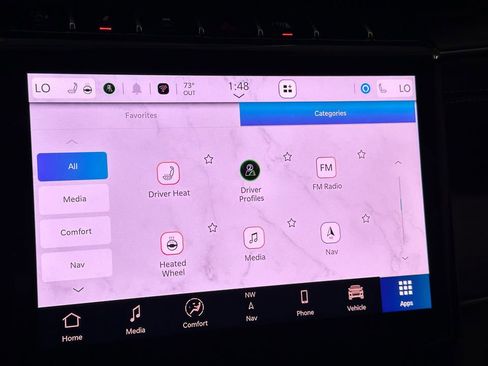 New 2025 Jeep Grand Cherokee Limited image 40