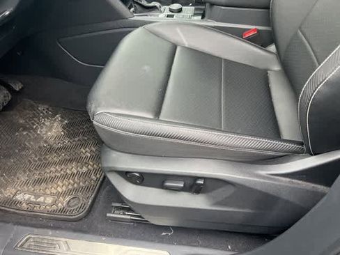 Used 2023 Volkswagen Atlas Cross Sport SE w/ Black Wheel Package image 9