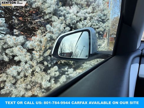 Used 2023 Tesla Model Y Long Range image 20