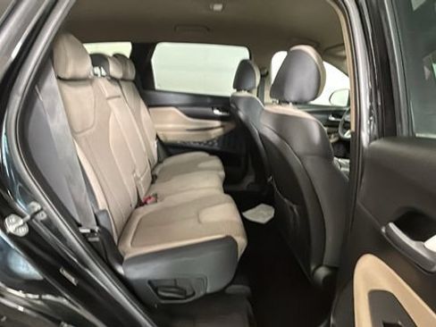 Certified 2023 Hyundai Santa Fe SE AWD/4WD image 28
