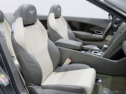 Used 2013 Bentley Continental GT AWD/4WD image 25