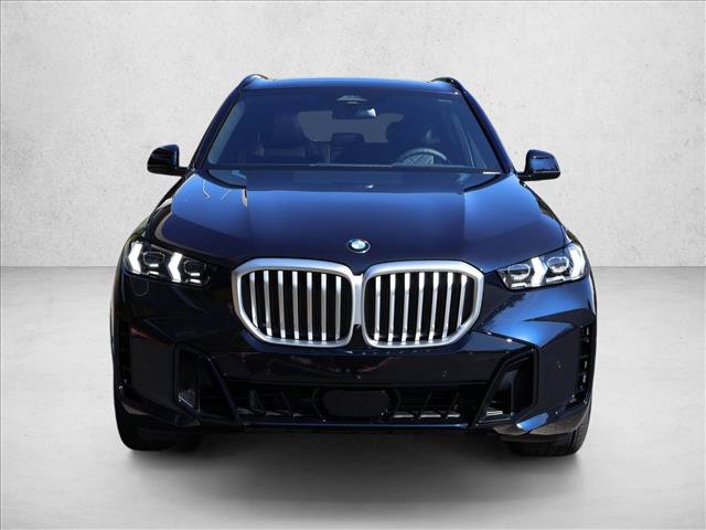 Used 2026 BMW X5 xDrive40i w/ M Sport Package AWD/4WD image 5
