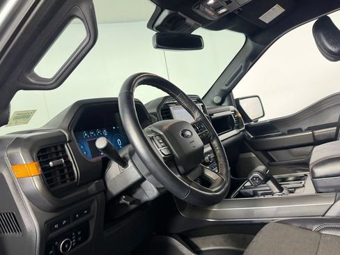 Used 2024 Ford F150 Tremor w/ Mobile Office Package AWD/4WD image 23