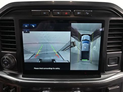 Used 2021 Ford F150 XLT w/ Equipment Group 302A High AWD/4WD image 16