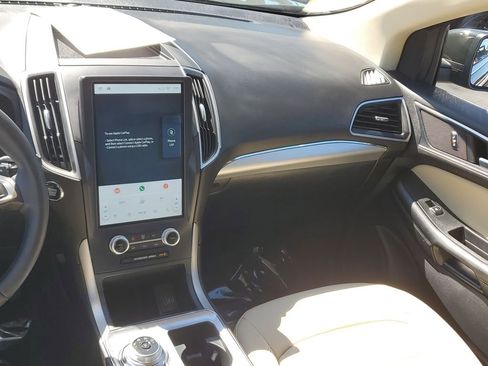 Used 2022 Ford Edge SEL w/ Convenience Package image 20