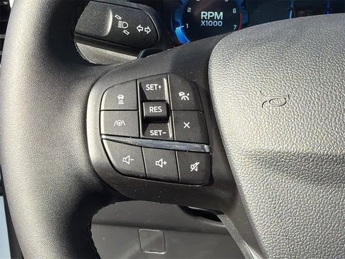 New 2025 Ford Bronco Sport Badlands w/ Badlands Tech Package image 22