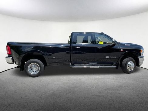 Used 2022 RAM 3500 Limited AWD/4WD image 17